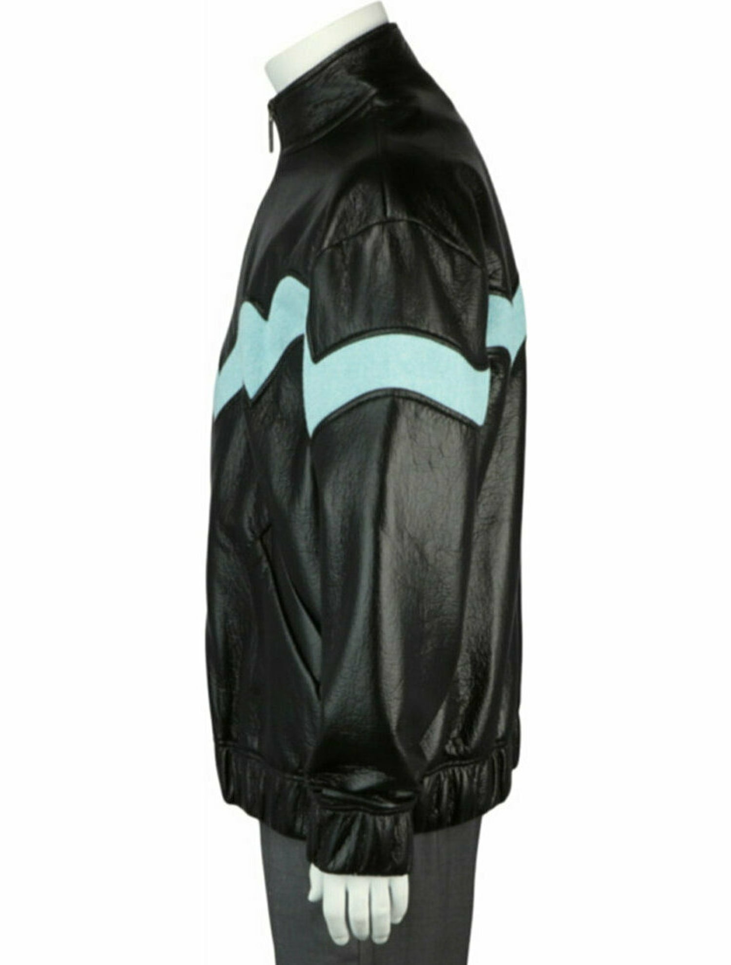 Opening Ceremony Colorblock Pattern Jacket w/ Tags