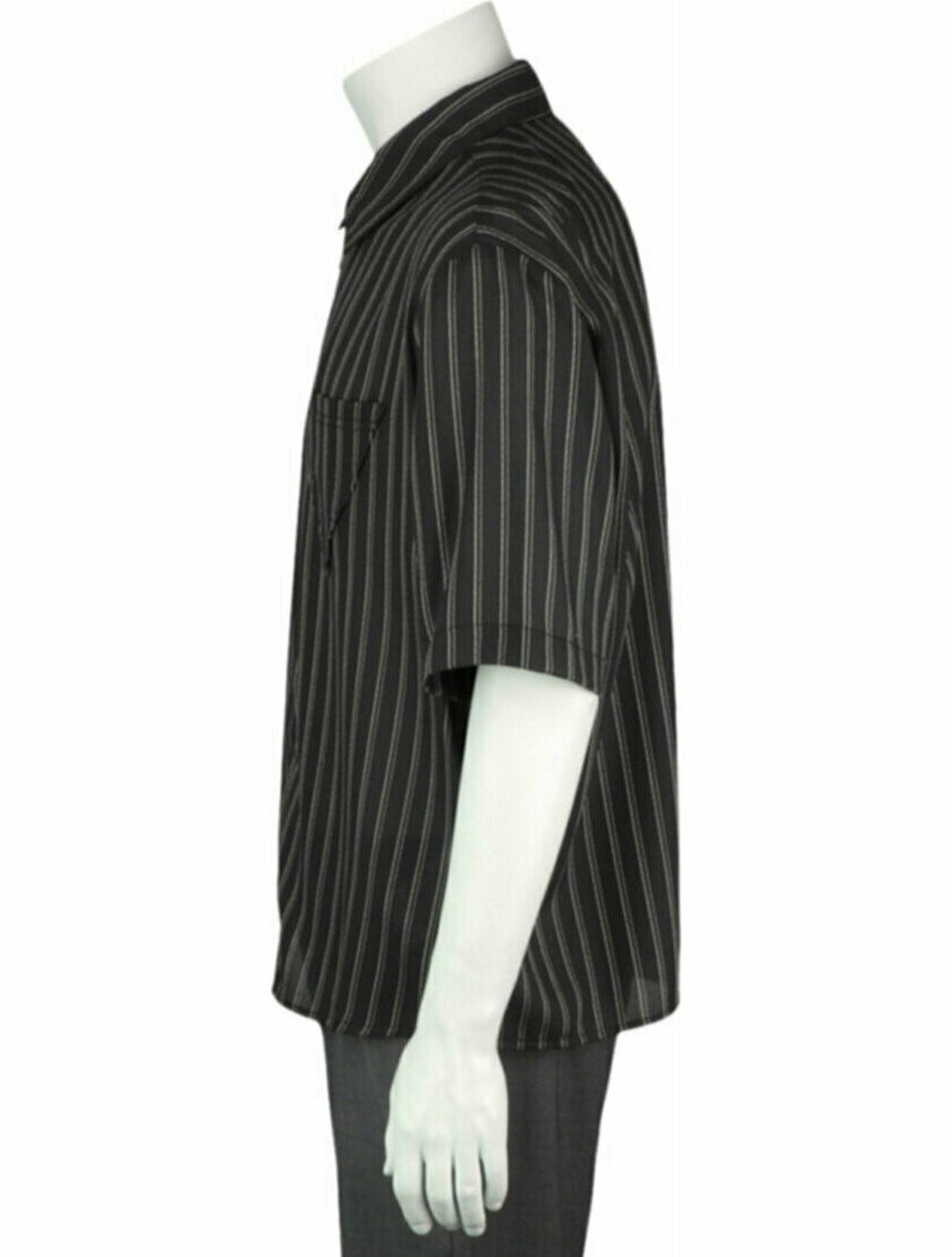 Opening Ceremony Striped Shirt w/ Tags