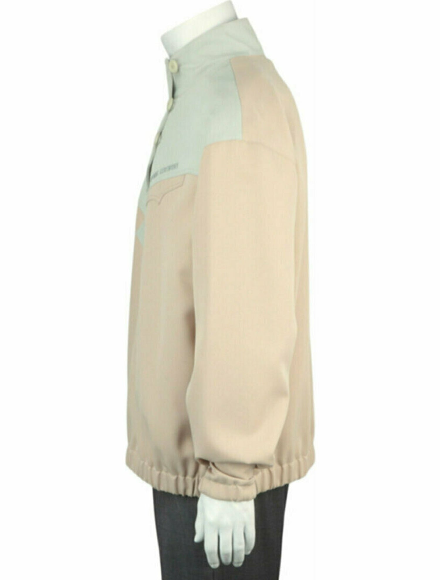 Opening Ceremony Colorblock Pattern Jacket w/ Tags