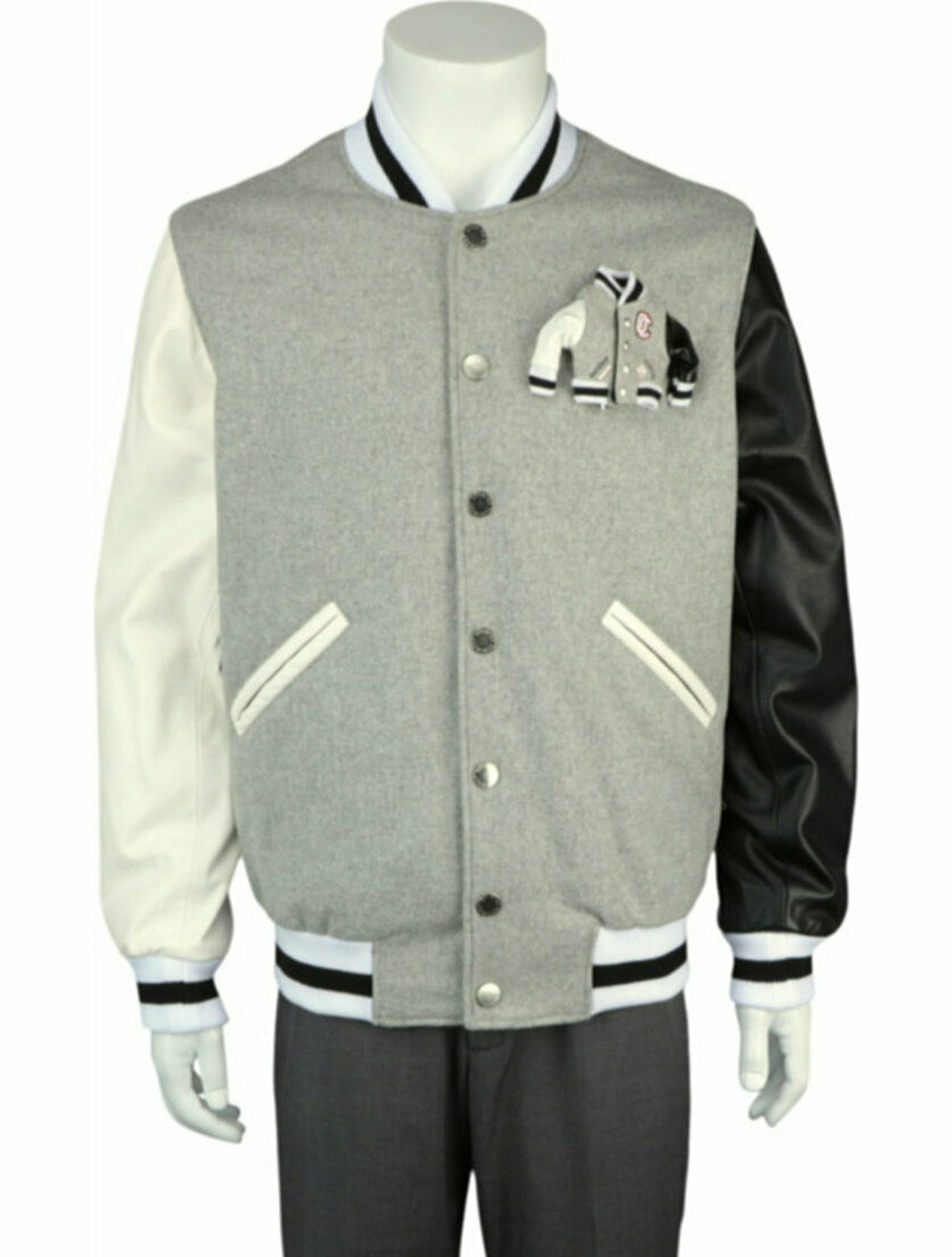 Opening Ceremony Wool Jacket w/ Tags