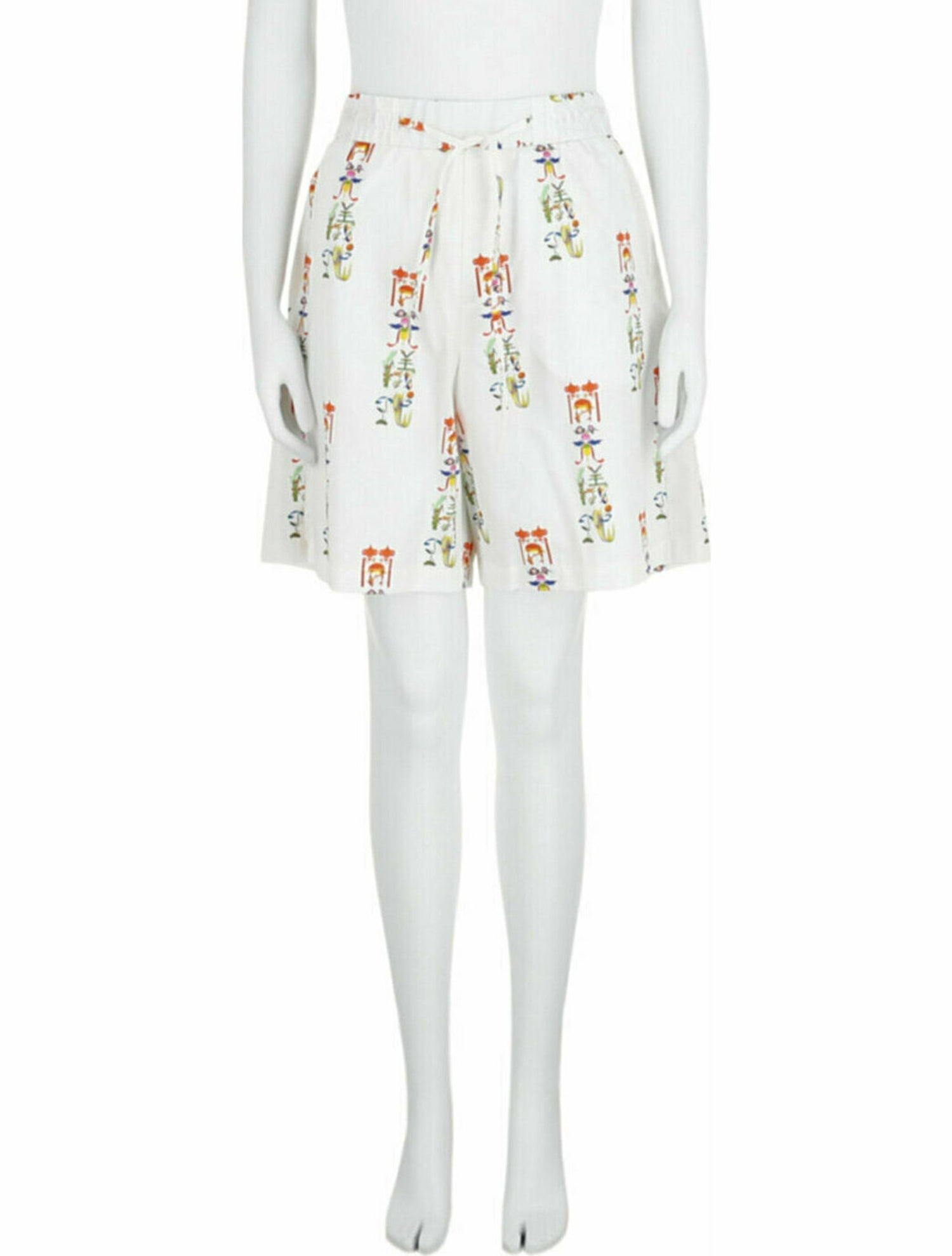 Opening Ceremony Printed Shorts w/ Tags