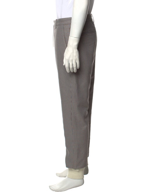Opening Ceremony Houndstooth Print Pants