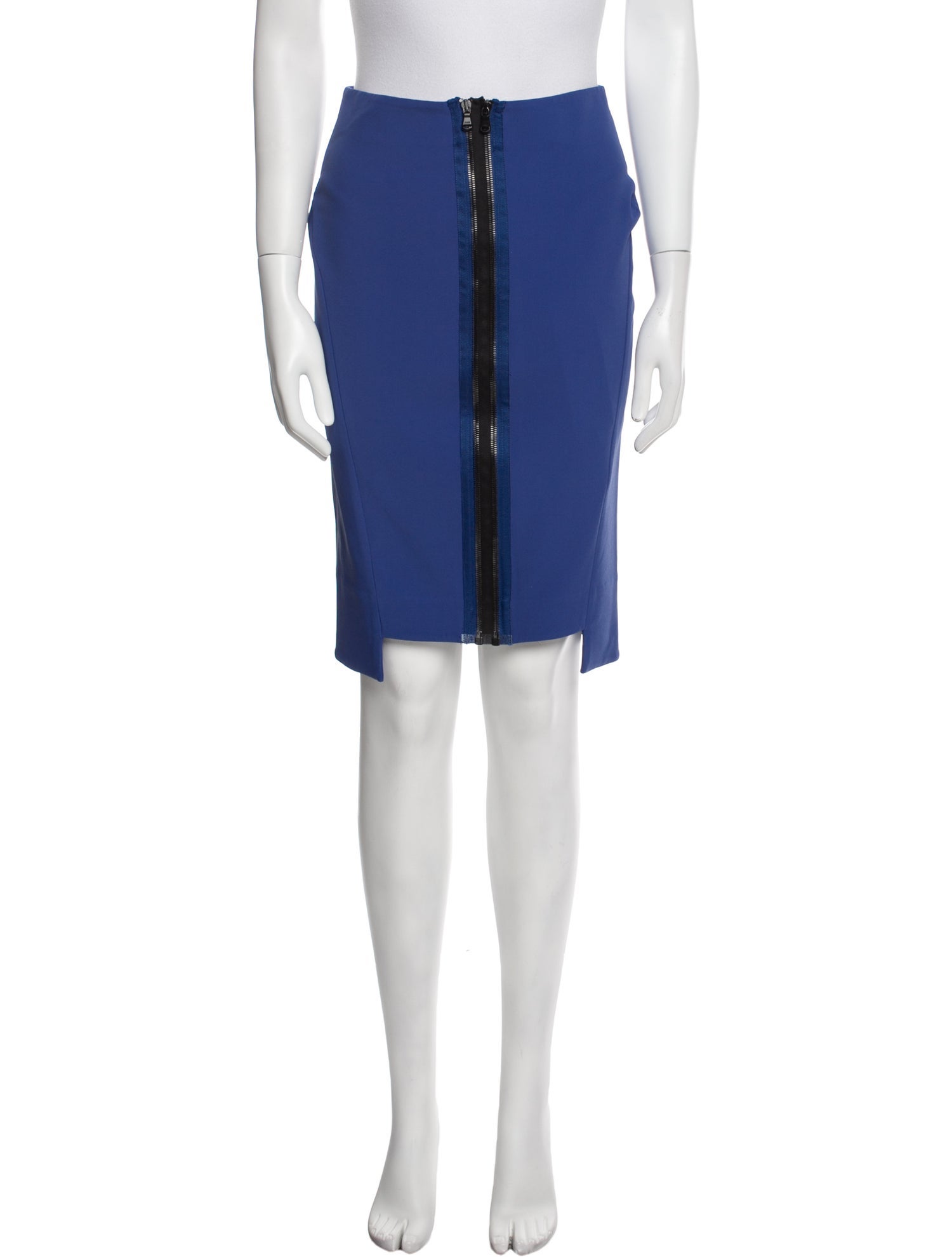 Opening Ceremony Knee-Length Skirt