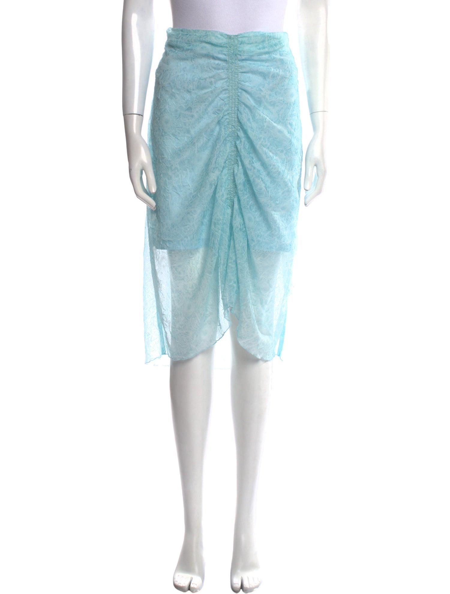 Opening Ceremony Knee-Length Skirt