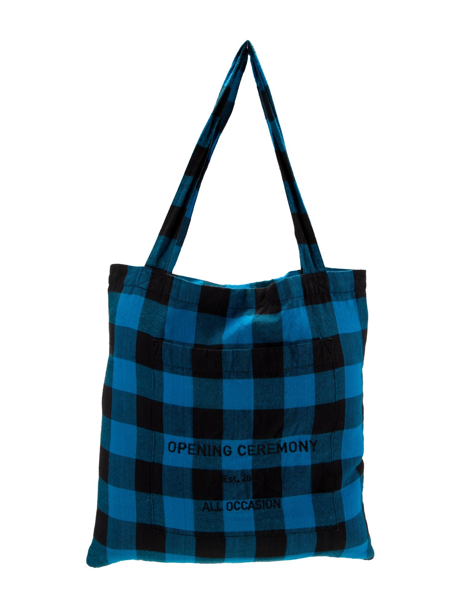 Opening Ceremony Tote