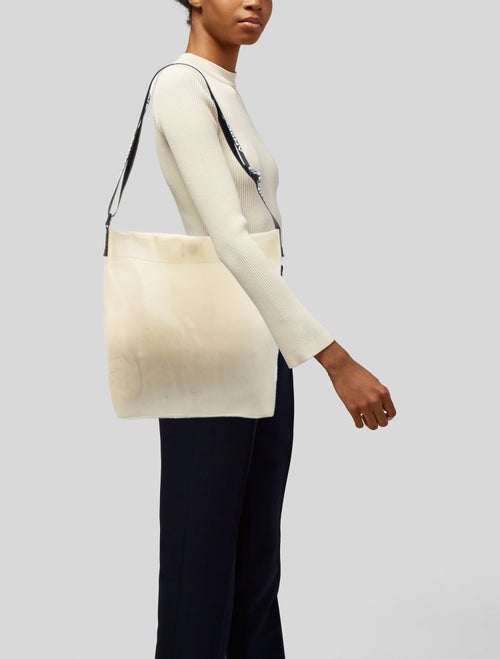 Opening Ceremony PVC Tote