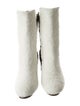 Opening Ceremony Shearling Boots