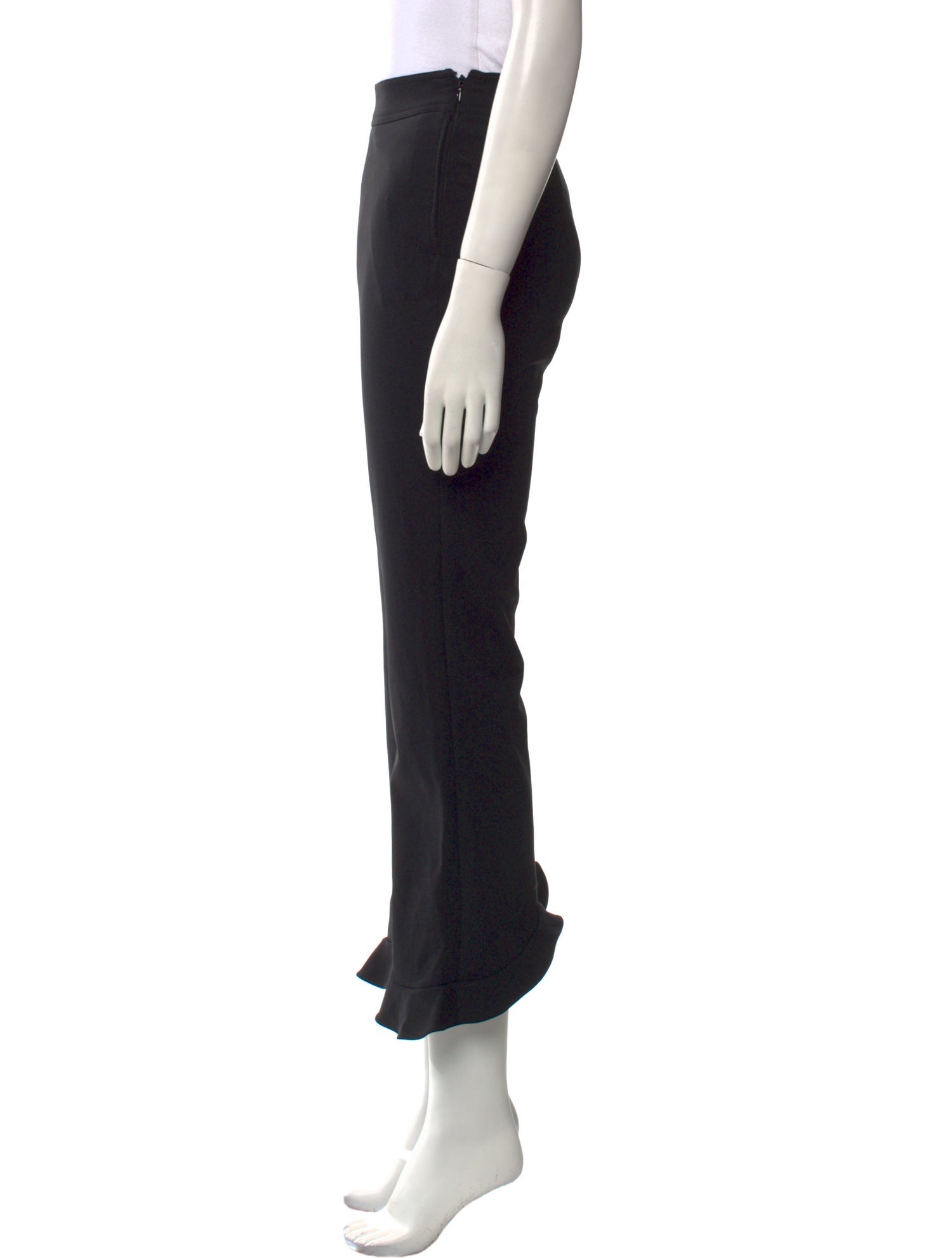 Opening Ceremony Nylon Wide Leg Pants