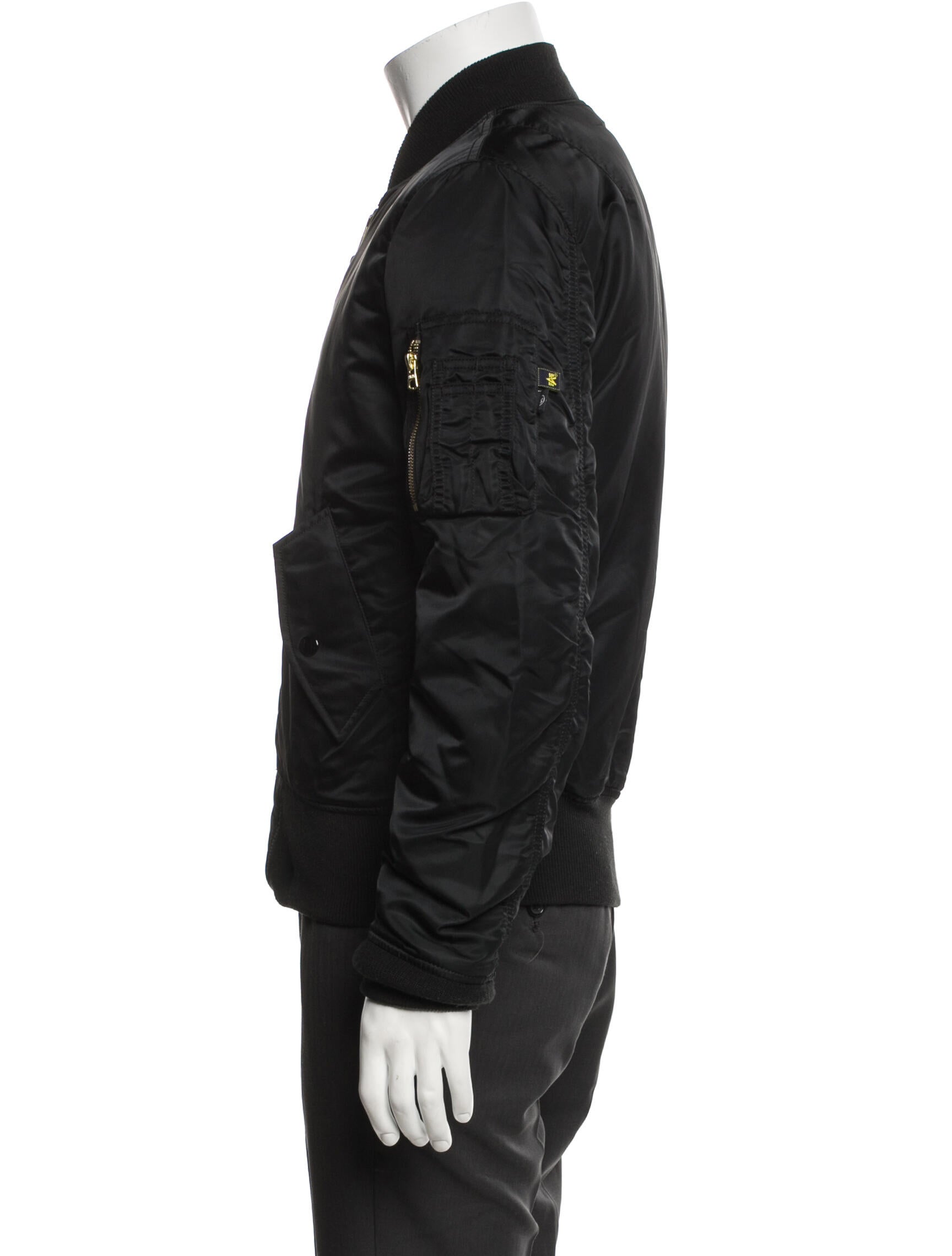 Opening Ceremony Bomber Jacket