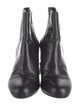 Opening Ceremony Leather Boots