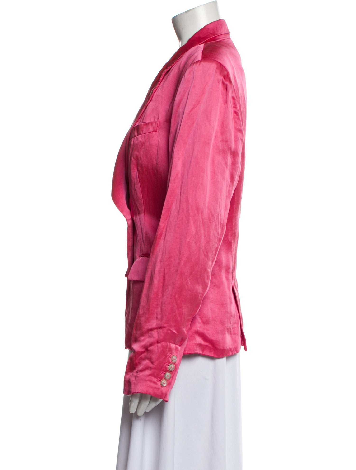 Opening Ceremony Blazer