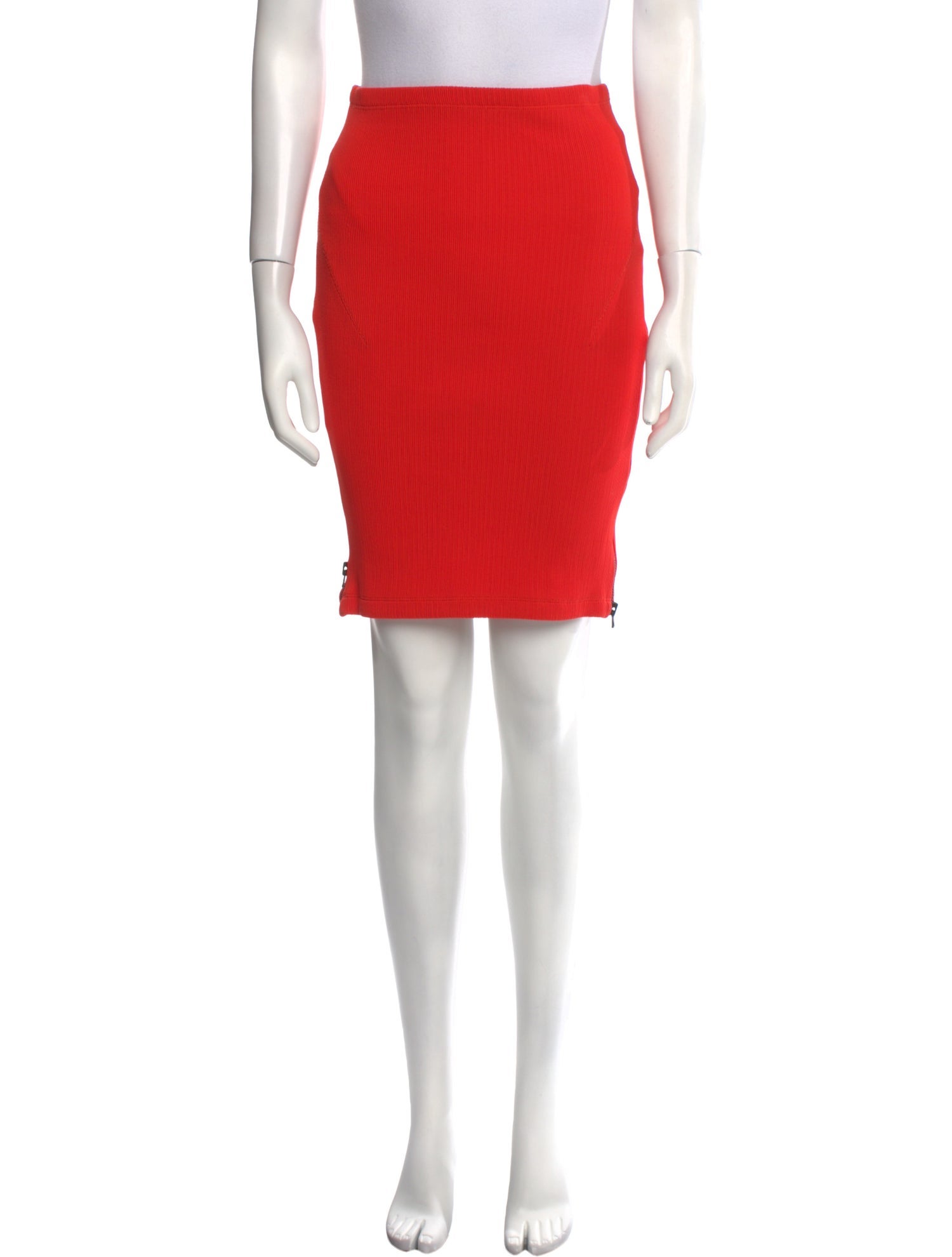 Opening Ceremony Knee-Length Skirt