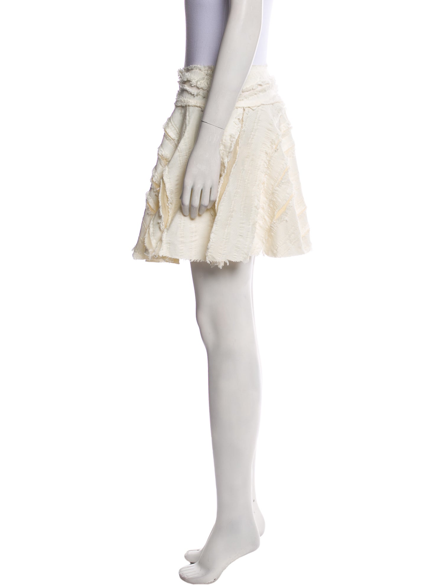 Opening Ceremony Mini Skirt