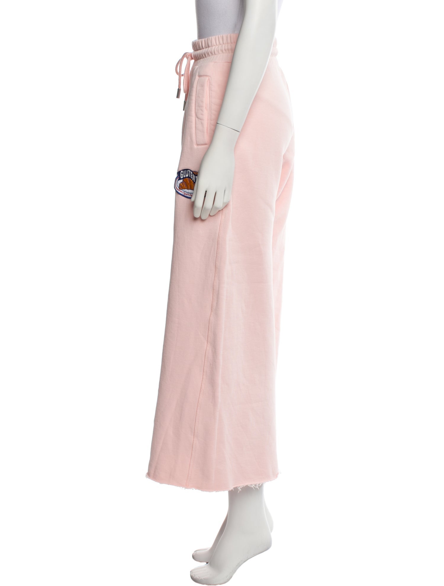 Opening Ceremony Wide Leg Pants