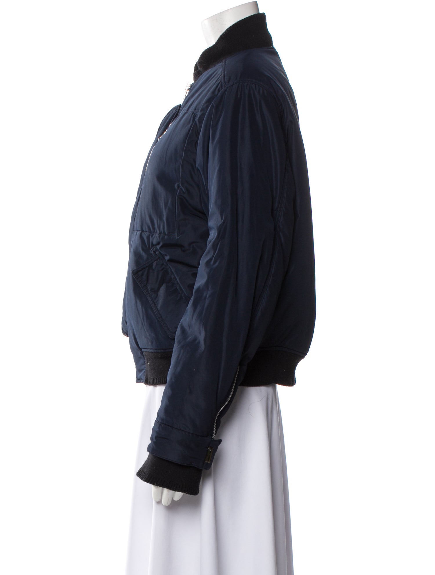 Opening Ceremony Bomber Jacket