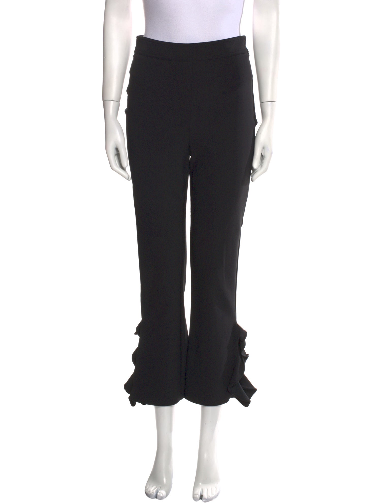 Opening Ceremony Straight Leg Pants