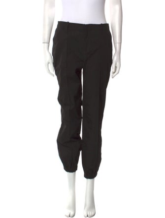 Opening Ceremony Straight Leg Pants