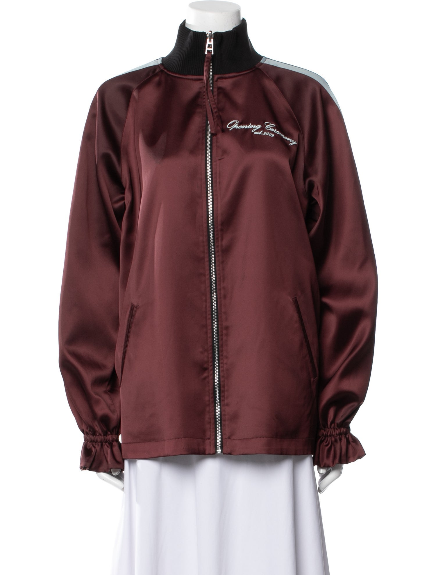 Opening Ceremony Jacket