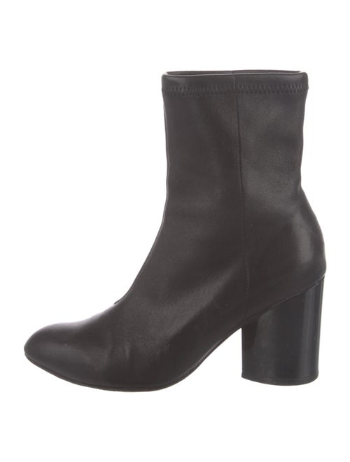 Opening Ceremony Leather Boots