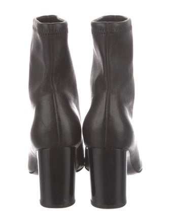 Opening Ceremony Leather Boots