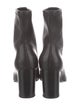 Opening Ceremony Leather Boots