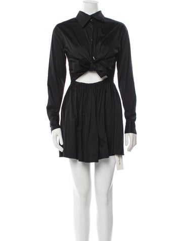 Opening Ceremony Dresses Mini Dress XS