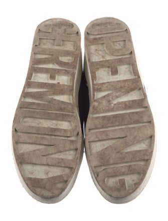 Opening Ceremony Espadrilles