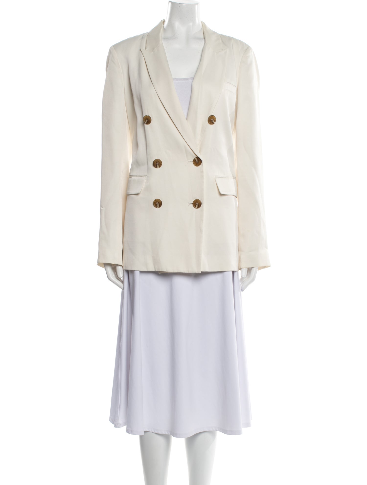 Opening Ceremony Blazer