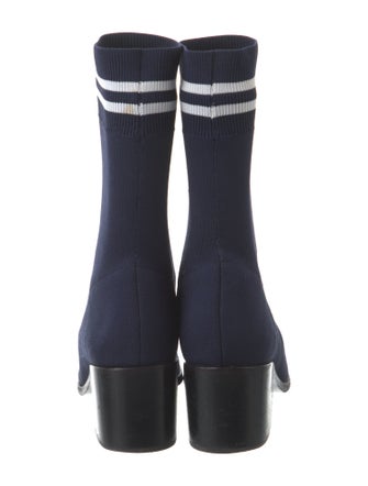 Opening Ceremony Sock Boots