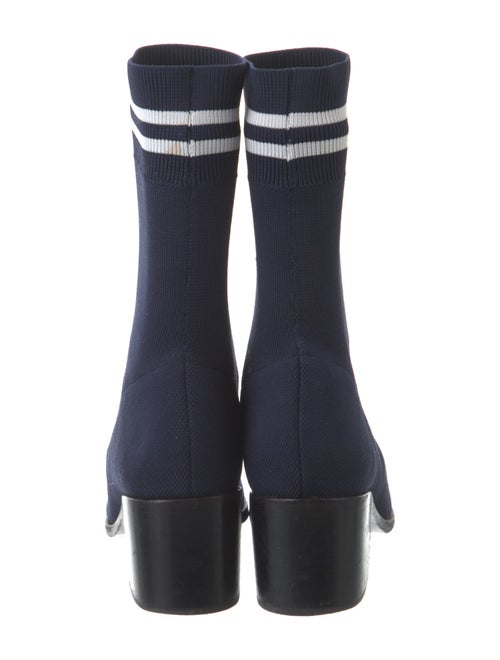 Opening Ceremony Sock Boots