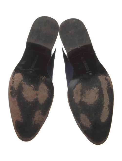 Opening Ceremony Sock Boots