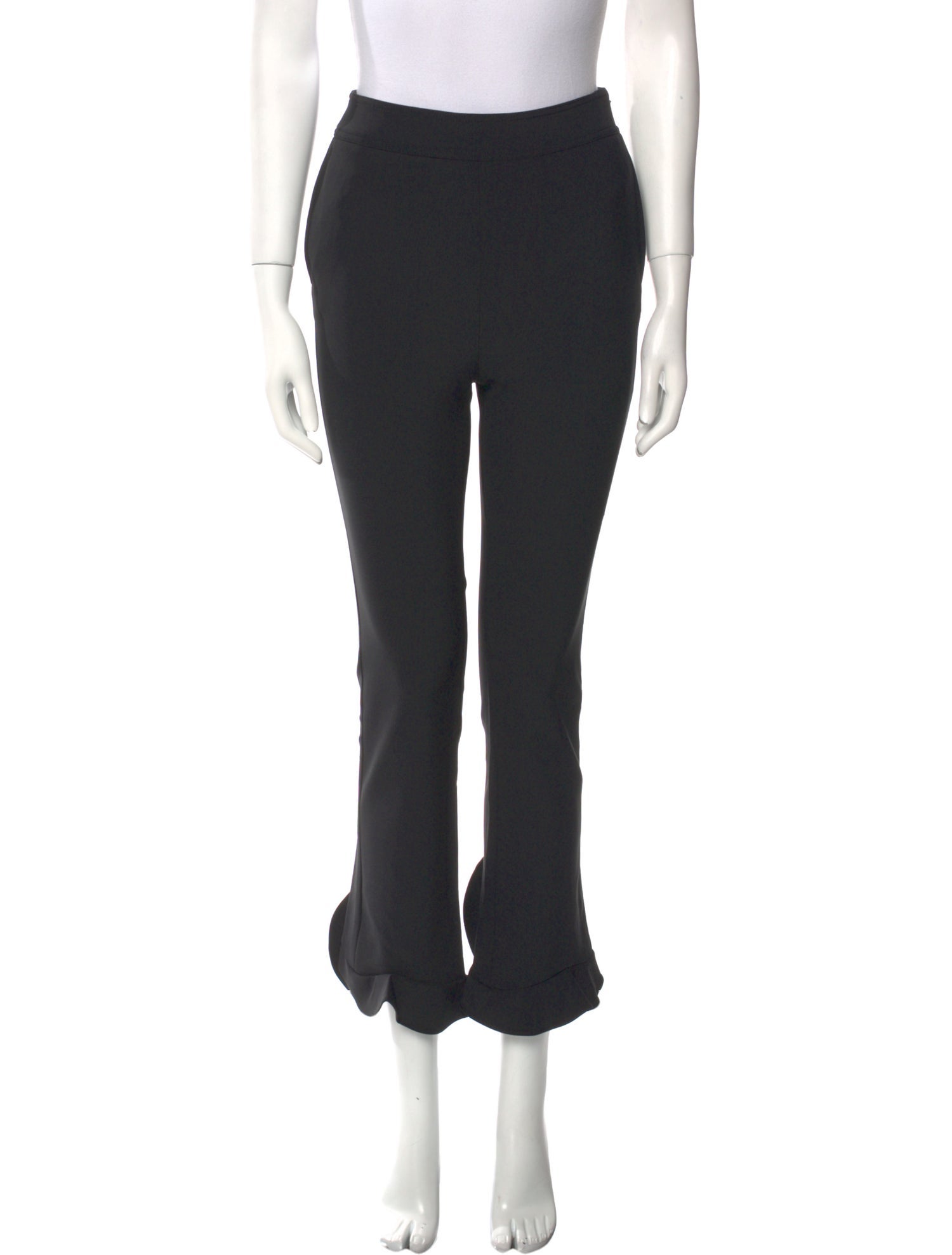 Opening Ceremony Straight Leg Pants