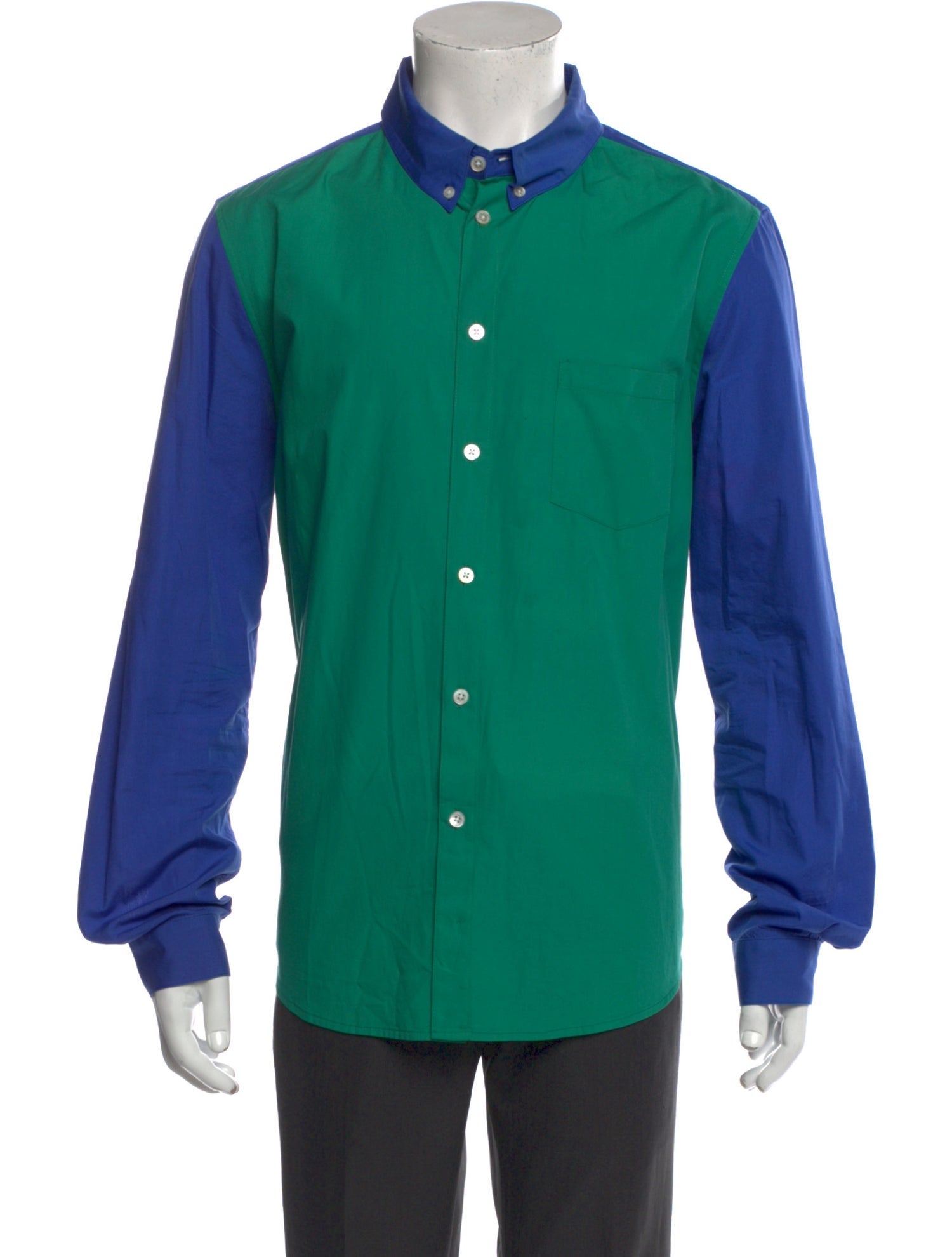 Opening Ceremony Long Sleeve Jersey