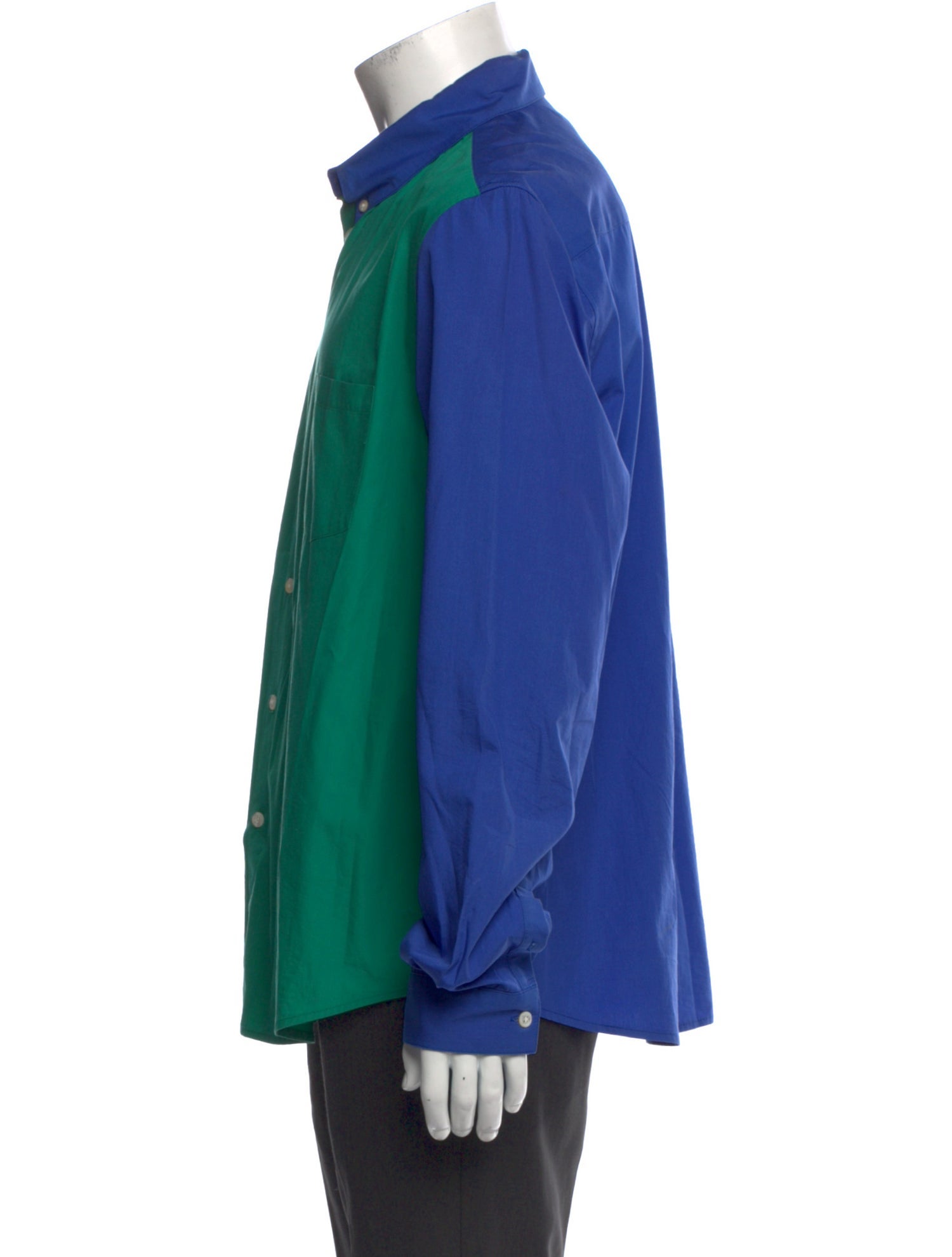 Opening Ceremony Long Sleeve Jersey