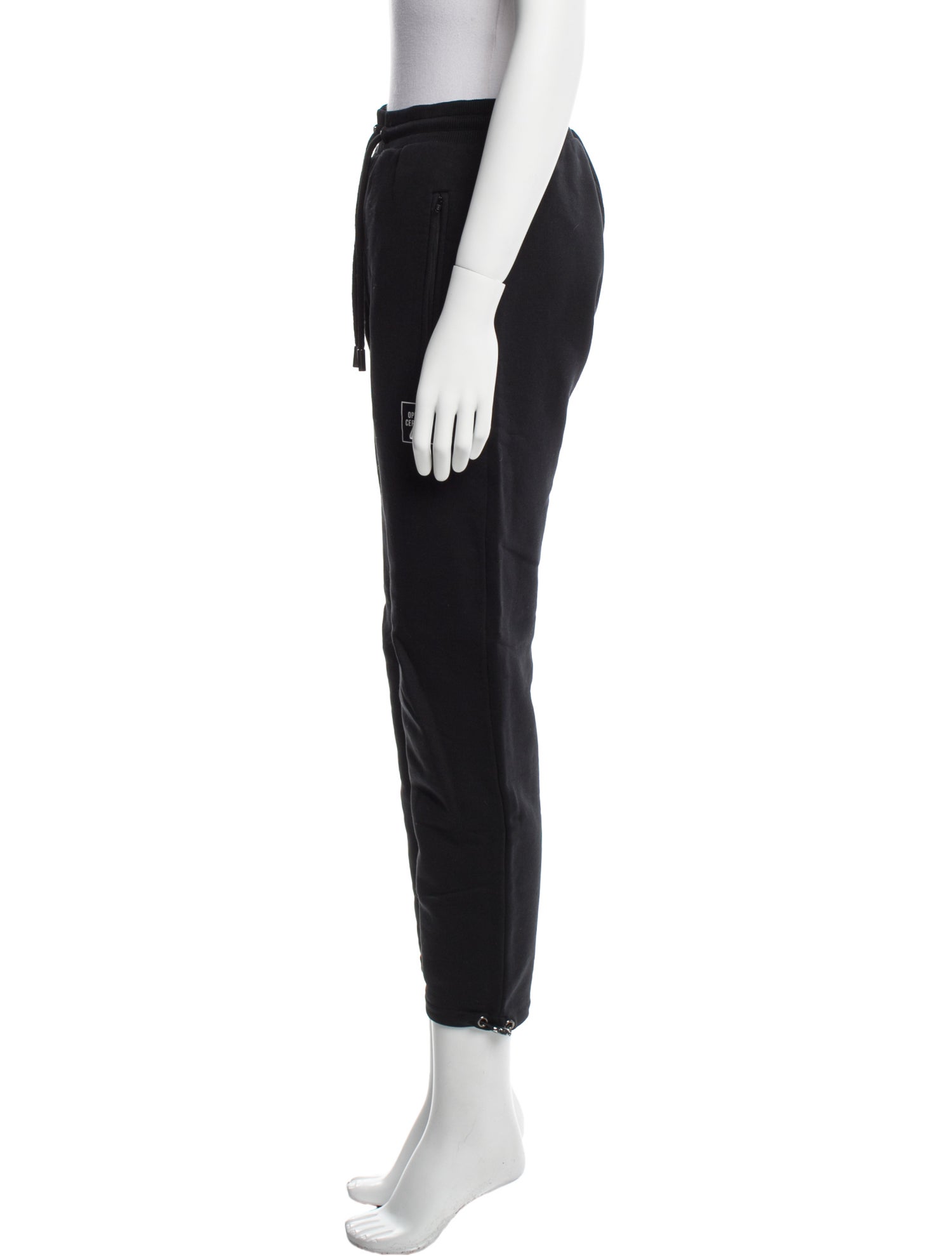 Opening Ceremony Straight Leg Pants