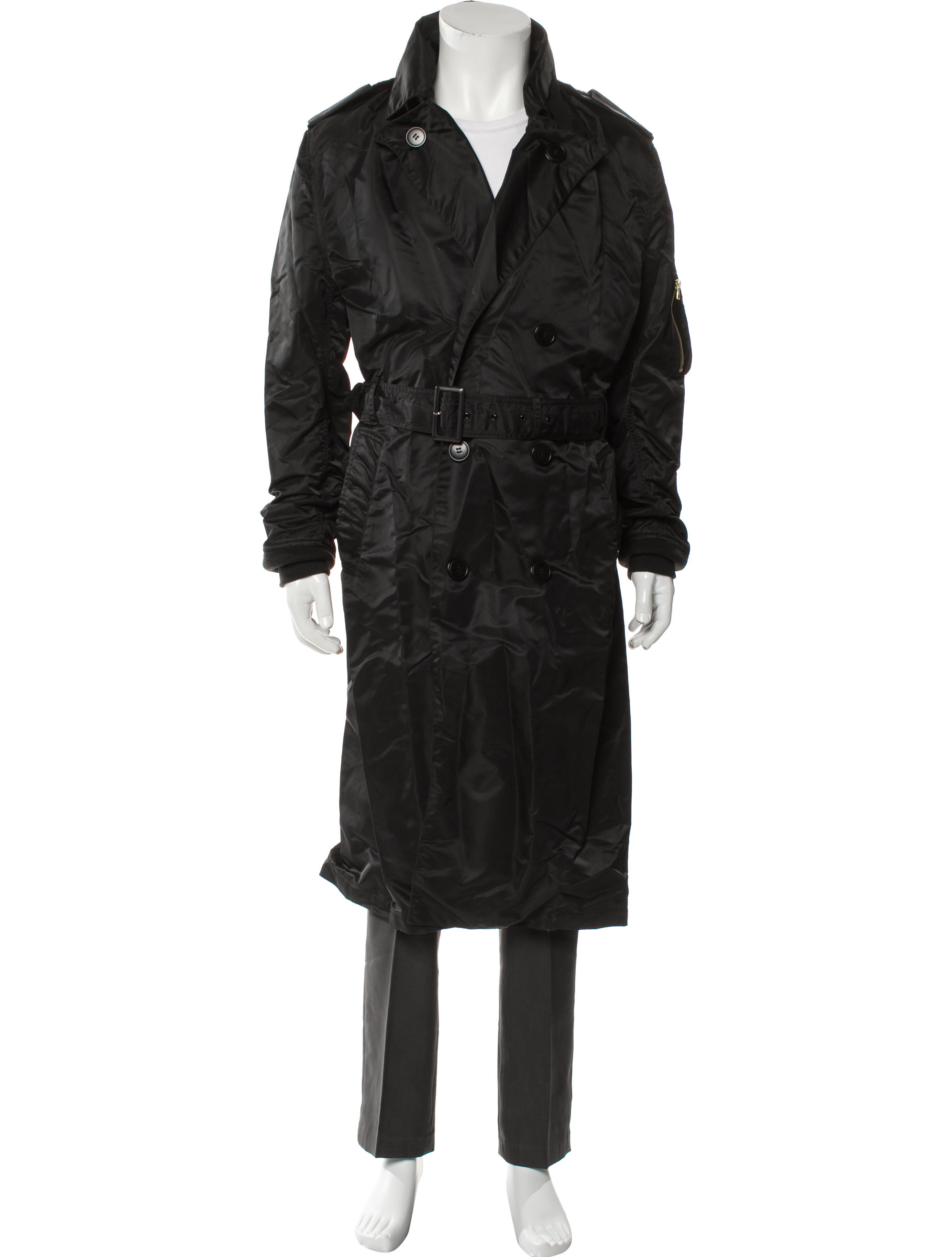 Opening Ceremony Parka