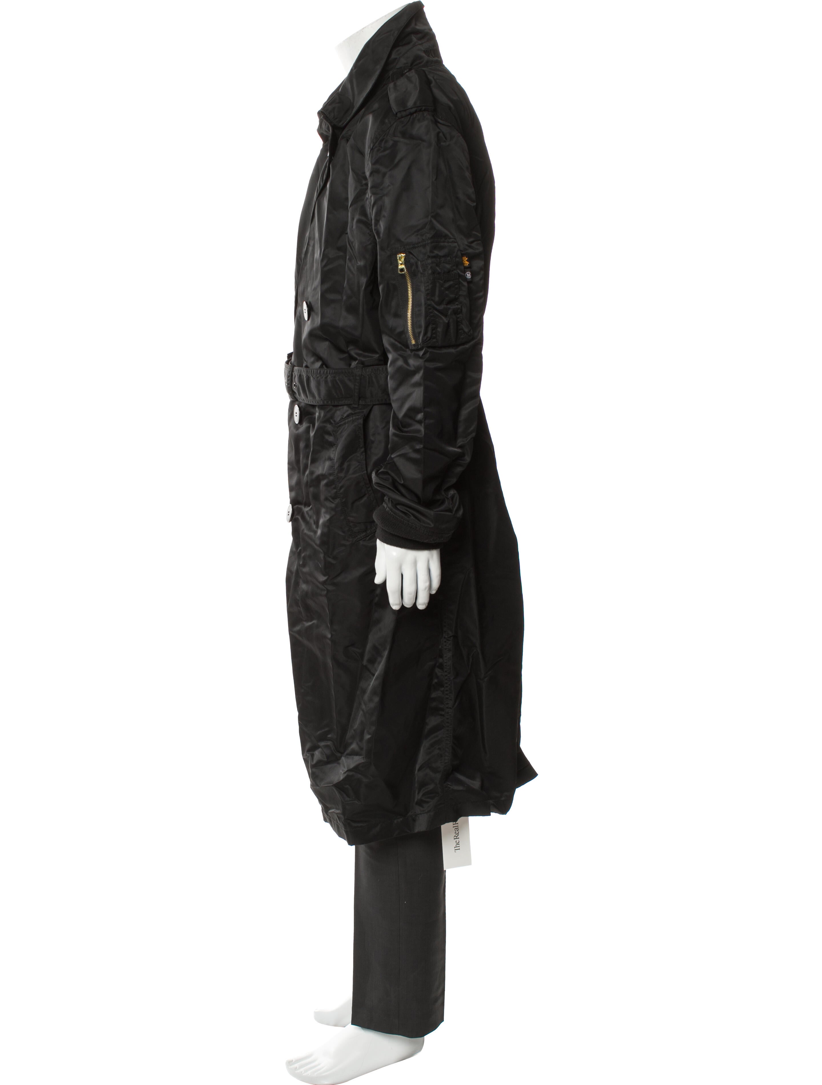 Opening Ceremony Parka