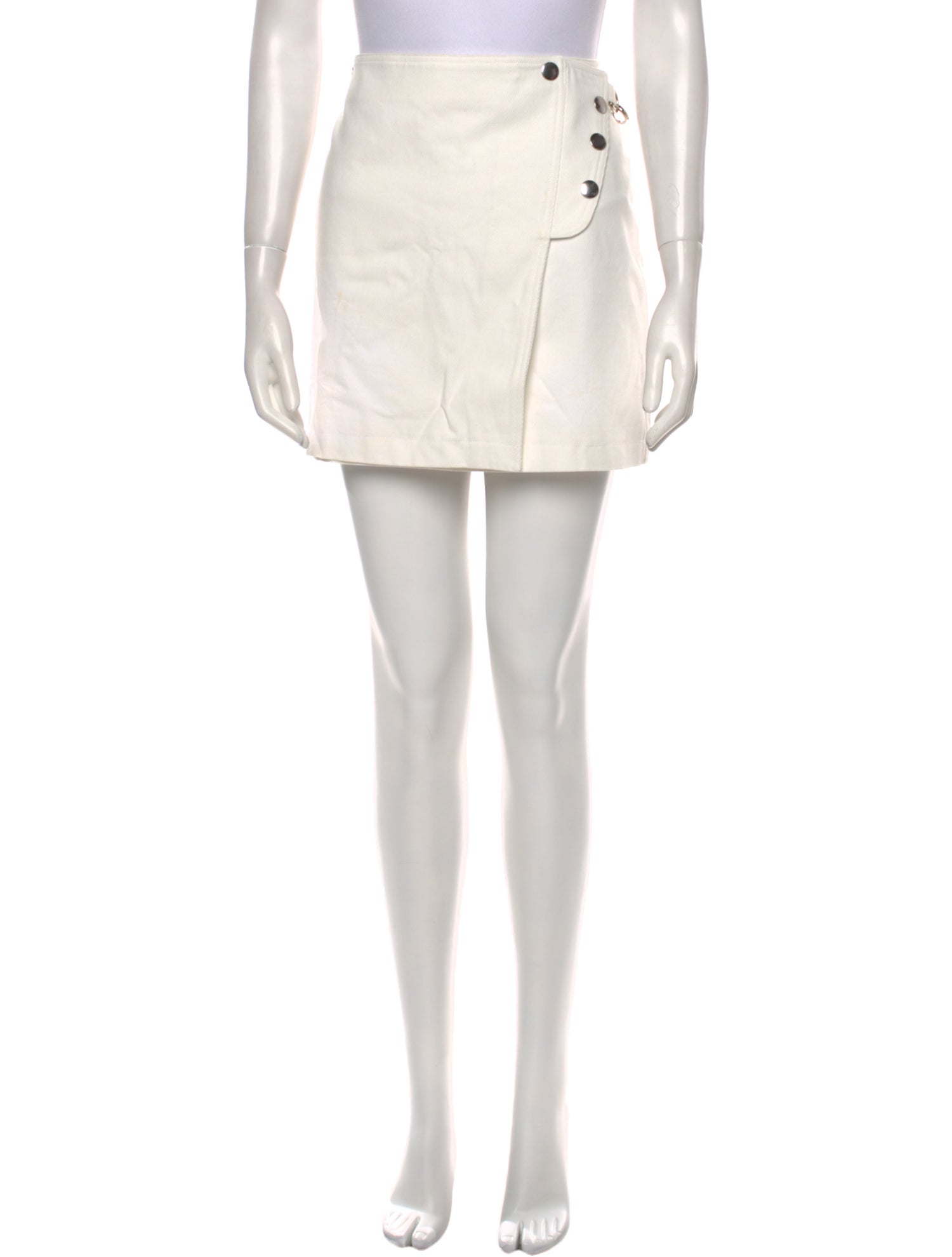 Opening Ceremony Mini Skirt