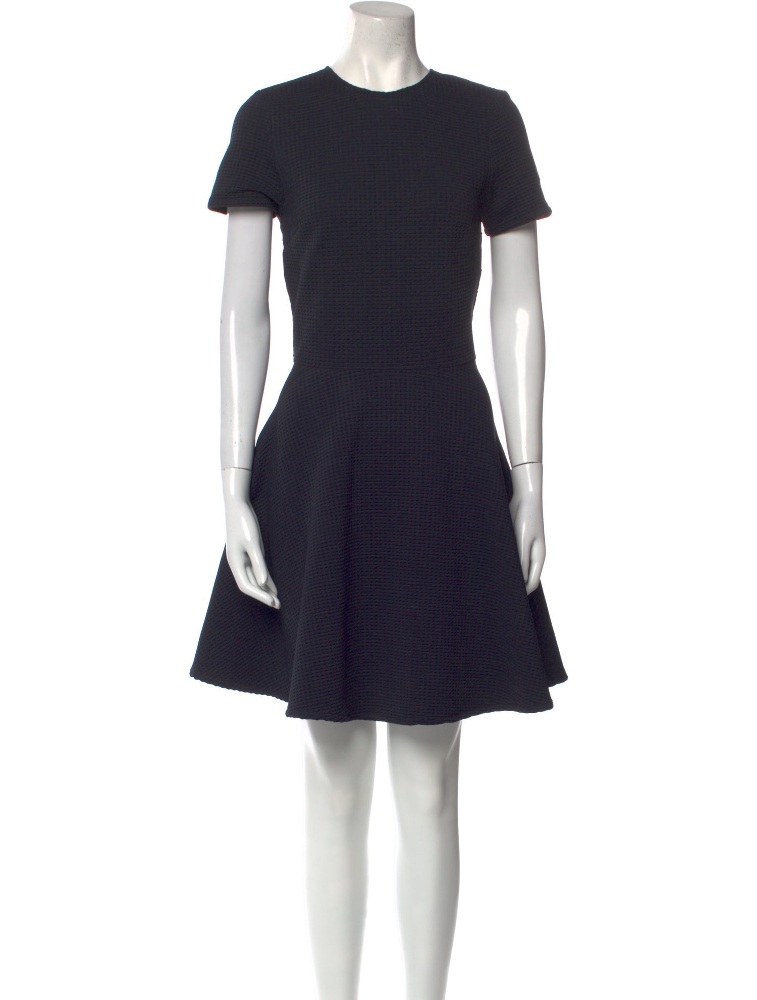 Opening Ceremony Nylon Mini Dress