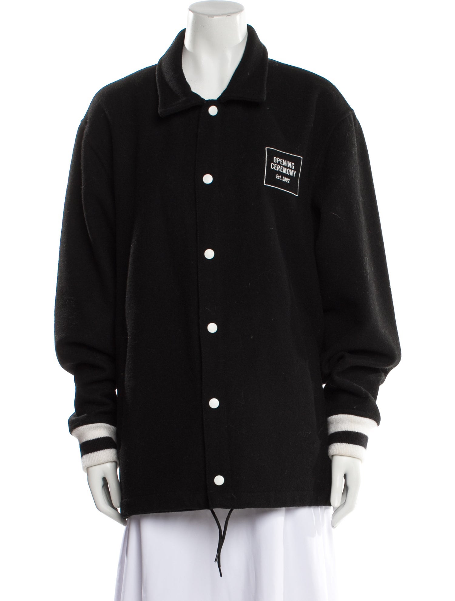 Opening Ceremony Jacket