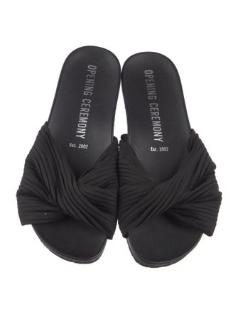 Opening Ceremony Slides