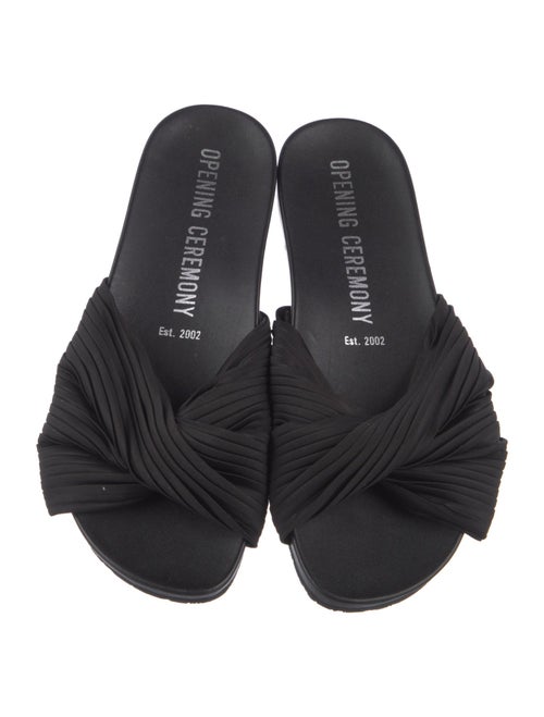 Opening Ceremony Slides