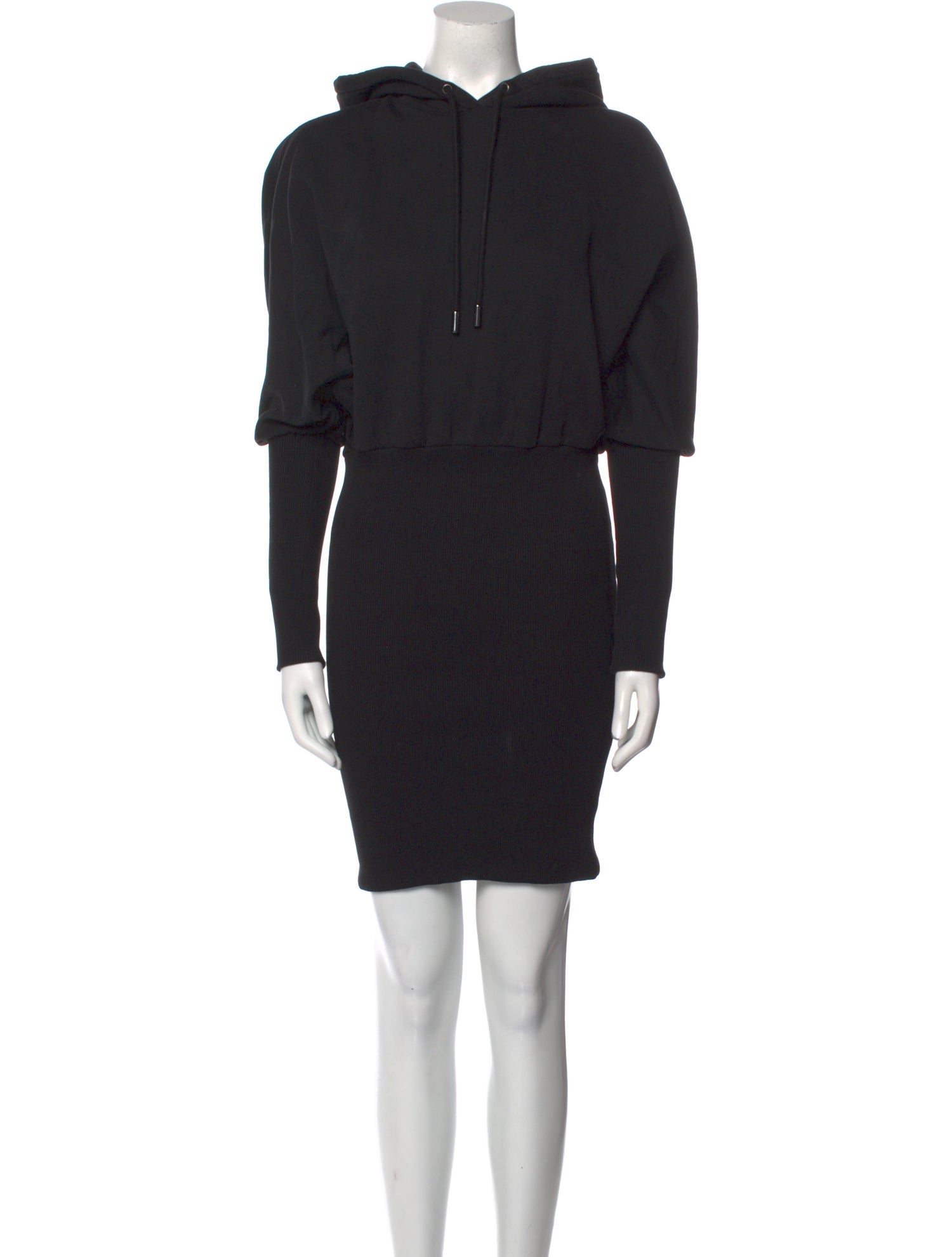 Opening Ceremony Crew Neck Mini Dress