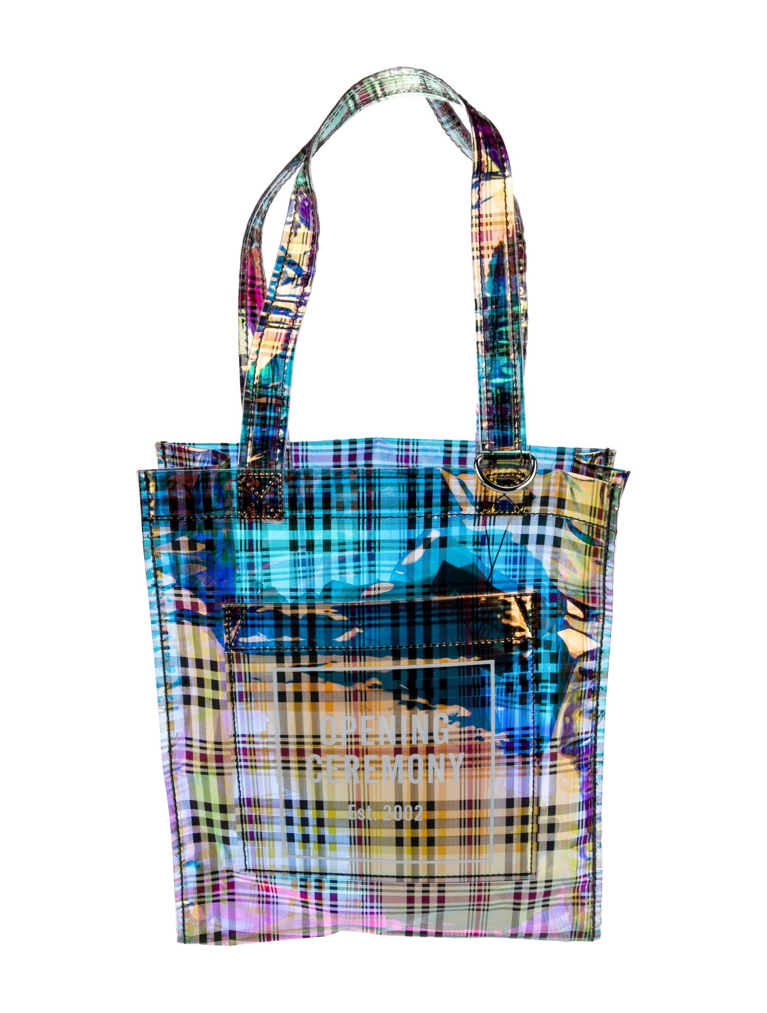 Opening Ceremony Bucket Bag W/Tags