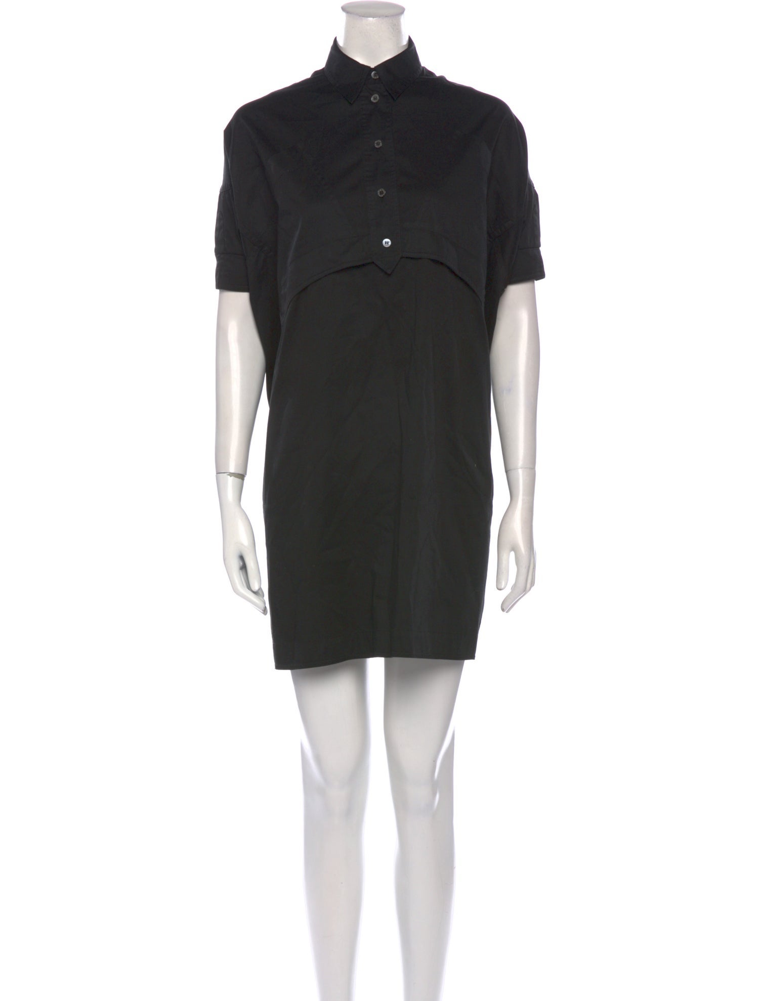 Opening Ceremony Mini Dress