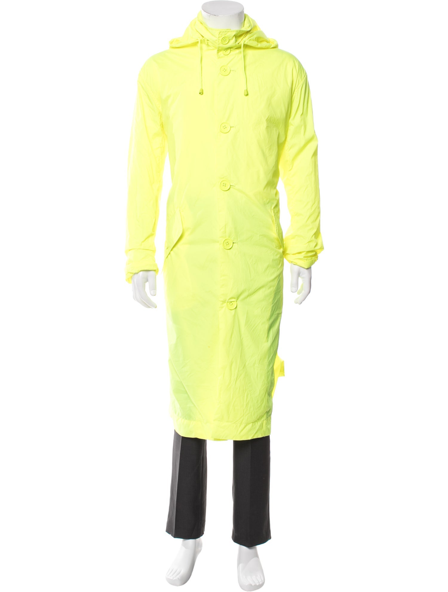 Opening Ceremony Parka