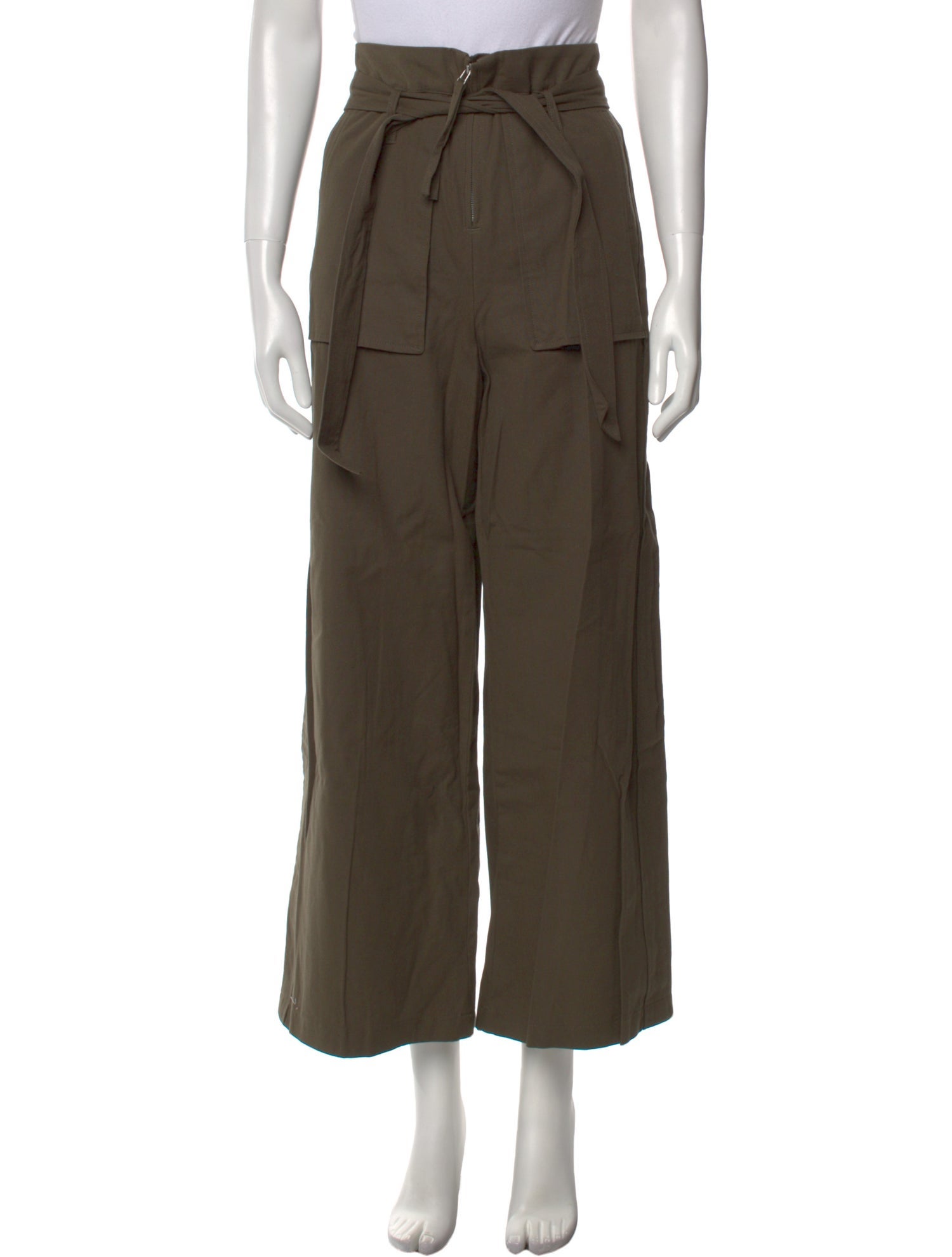 Opening Ceremony Wide Leg Pants