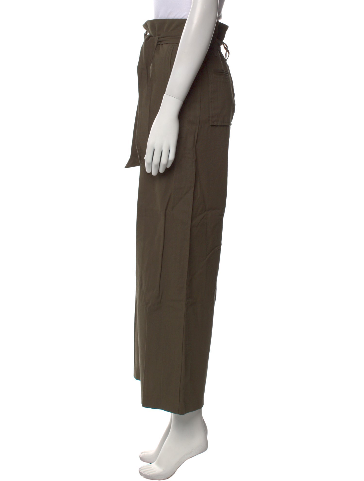 Opening Ceremony Wide Leg Pants
