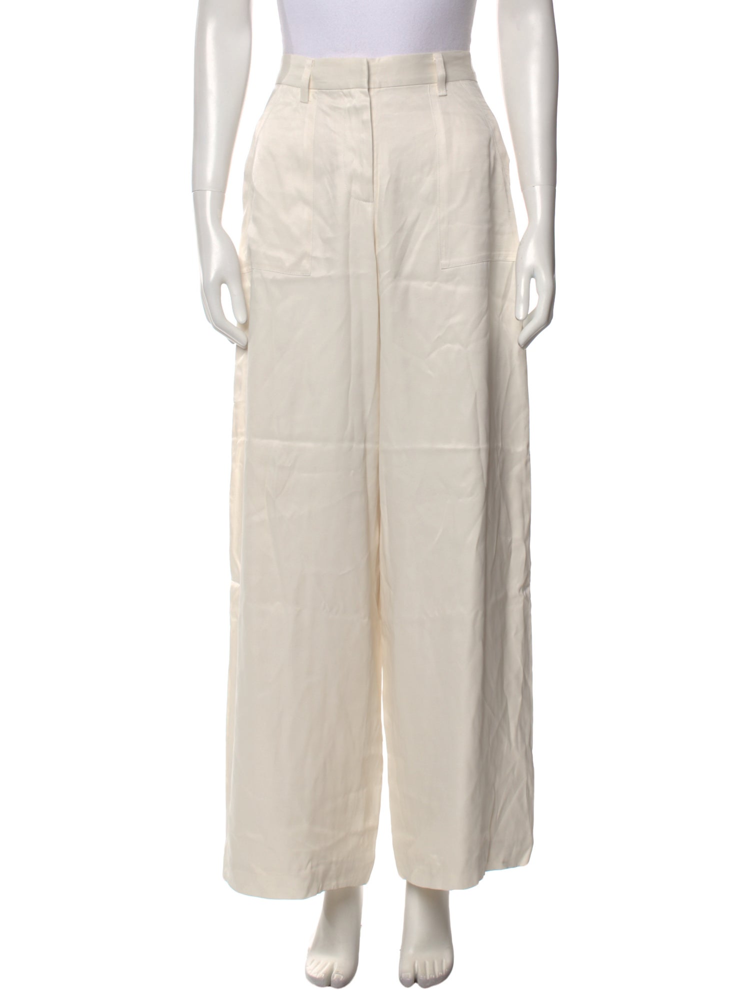 Opening Ceremony Wide Leg Pants