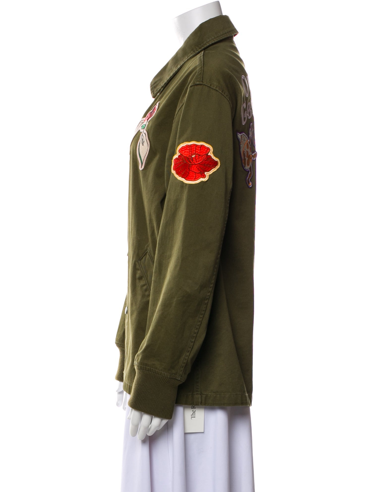 Opening Ceremony Jacket